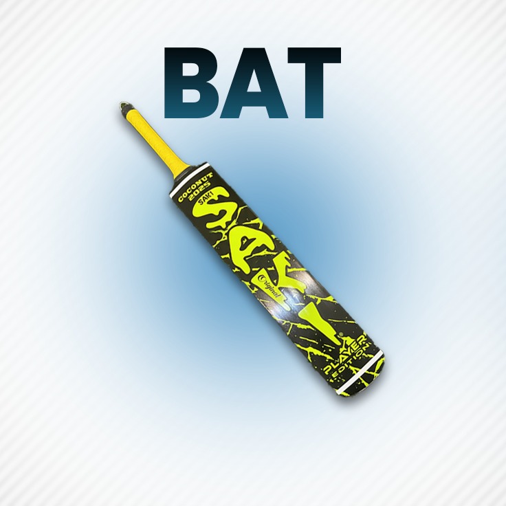 Bats