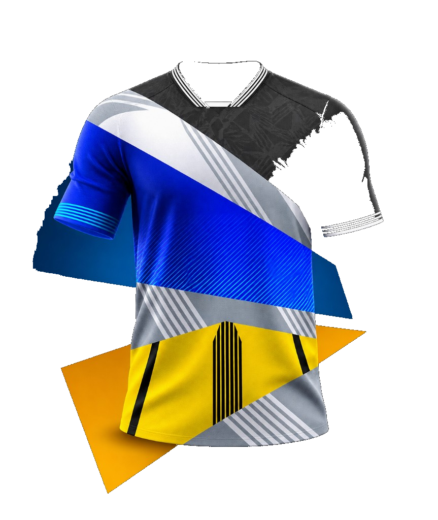 Custom sport jersey