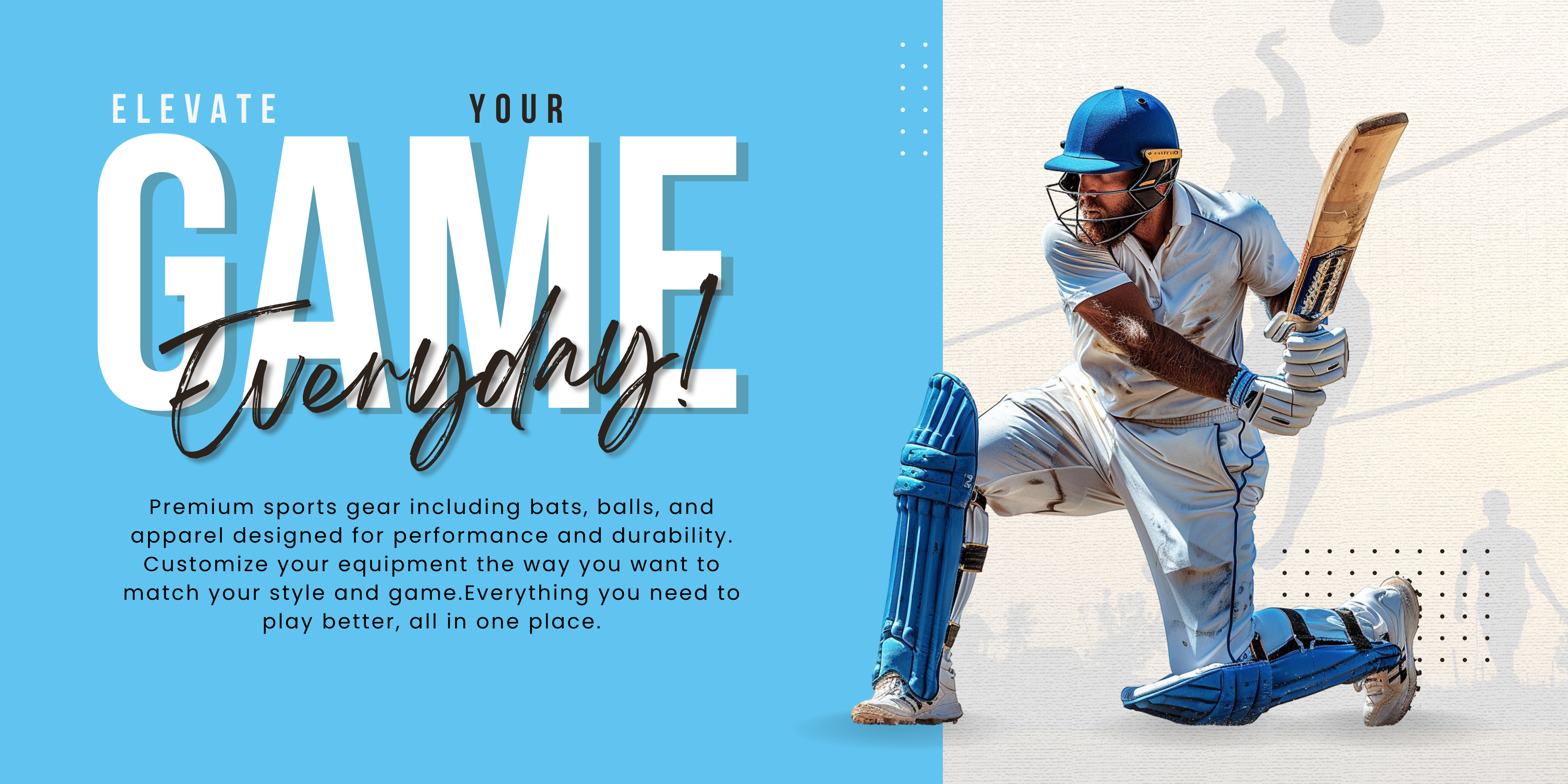 Desktop Home Banner