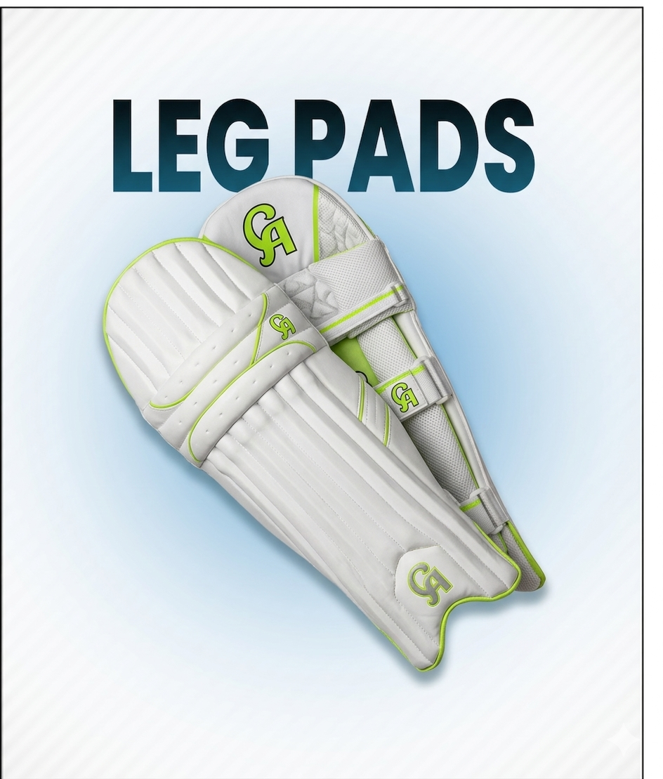 Pads