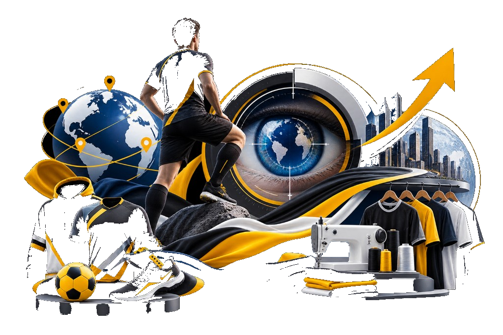 GSports mission — elevate every athlete