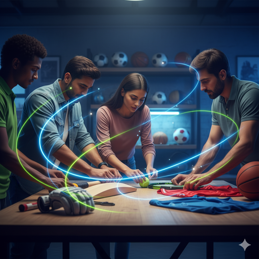 Our Mission - Cricket Excellence