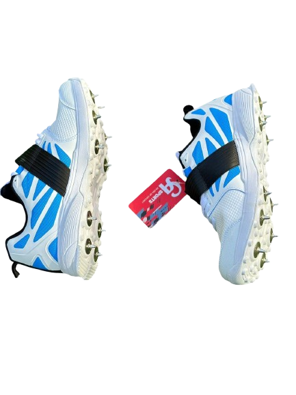22 YARDS CRICKET SPIKES
